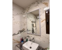Rynek wtórny - apartment - Orihuela - Las Ramblas Golf