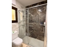 Rynek wtórny - apartment - Orihuela - Las Ramblas Golf