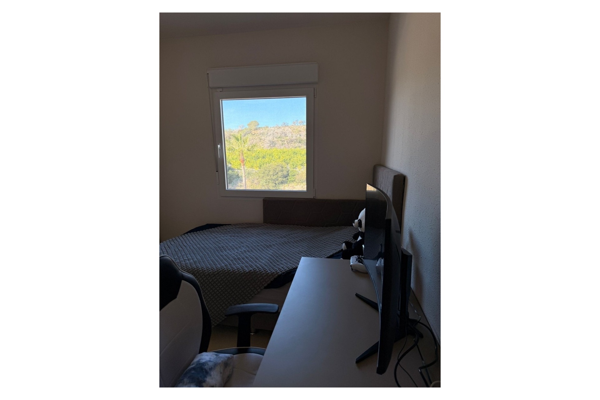 Rynek wtórny - apartment - Orihuela - Las Ramblas Golf
