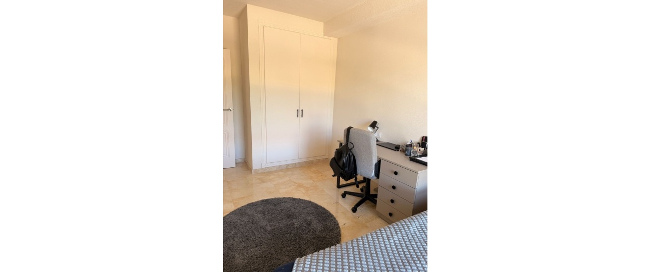 Rynek wtórny - apartment - Orihuela - Las Ramblas Golf