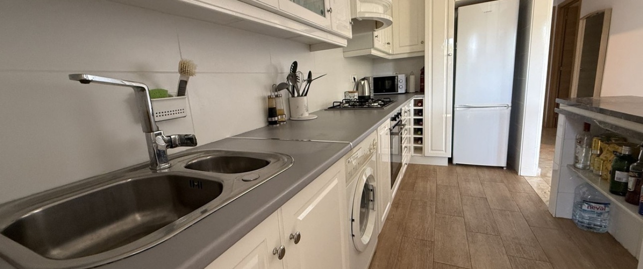 Rynek wtórny - apartment - Orihuela - Las Ramblas Golf