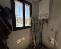 Rynek wtórny - apartment - Orihuela - Las Ramblas Golf