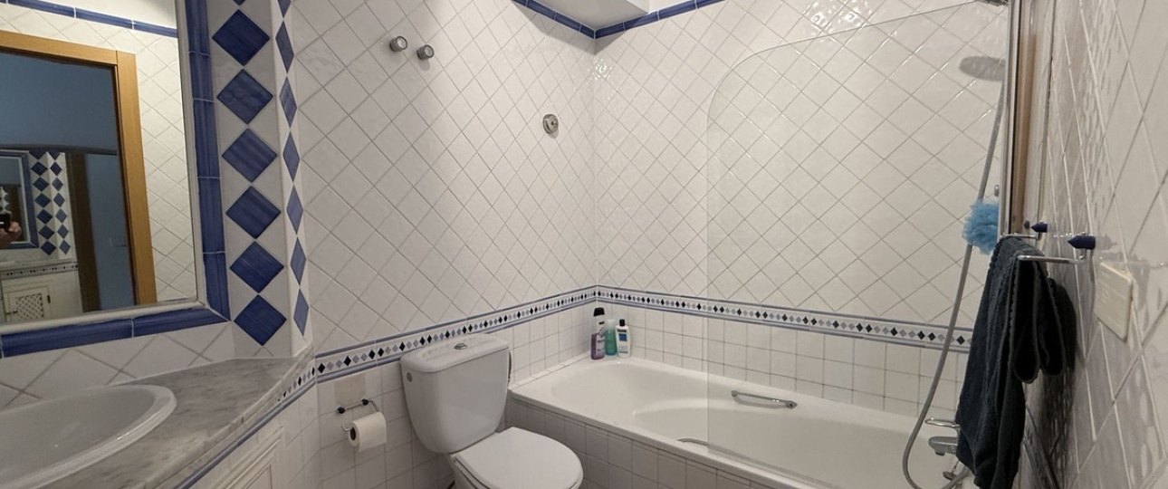 Rynek wtórny - apartment - Orihuela - Las Ramblas Golf