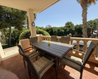 Rynek wtórny - apartment - Orihuela - Las Ramblas Golf