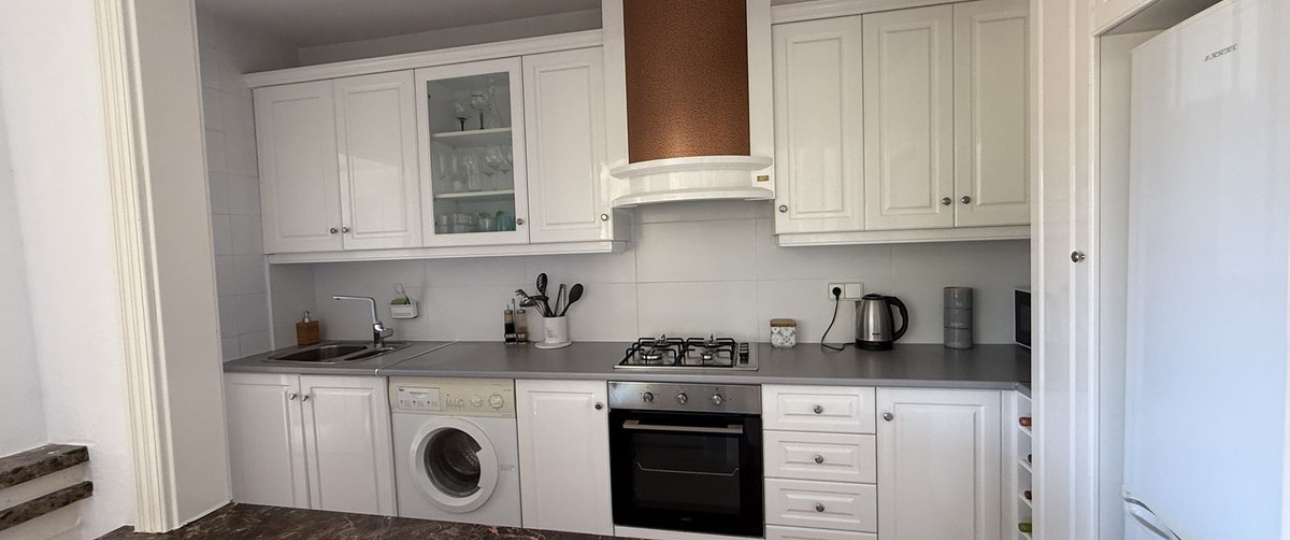 Rynek wtórny - apartment - Orihuela - Las Ramblas Golf