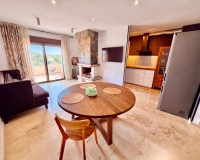 Rynek wtórny - apartment - Orihuela - Las Ramblas Golf