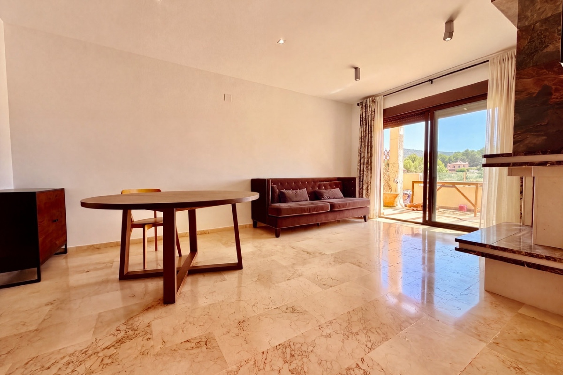 Rynek wtórny - apartment - Orihuela - Las Ramblas Golf