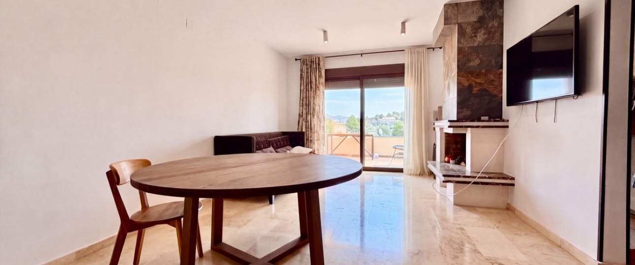 Rynek wtórny - apartment - Orihuela - Las Ramblas Golf