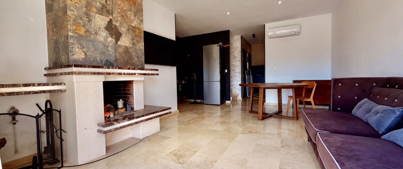Rynek wtórny - apartment - Orihuela - Las Ramblas Golf