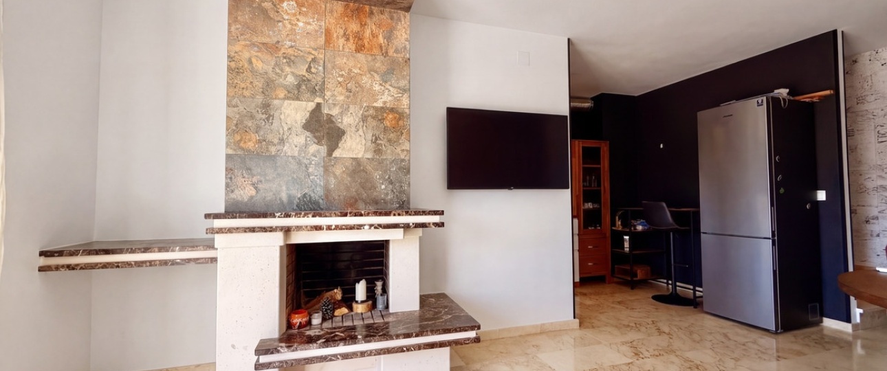Rynek wtórny - apartment - Orihuela - Las Ramblas Golf