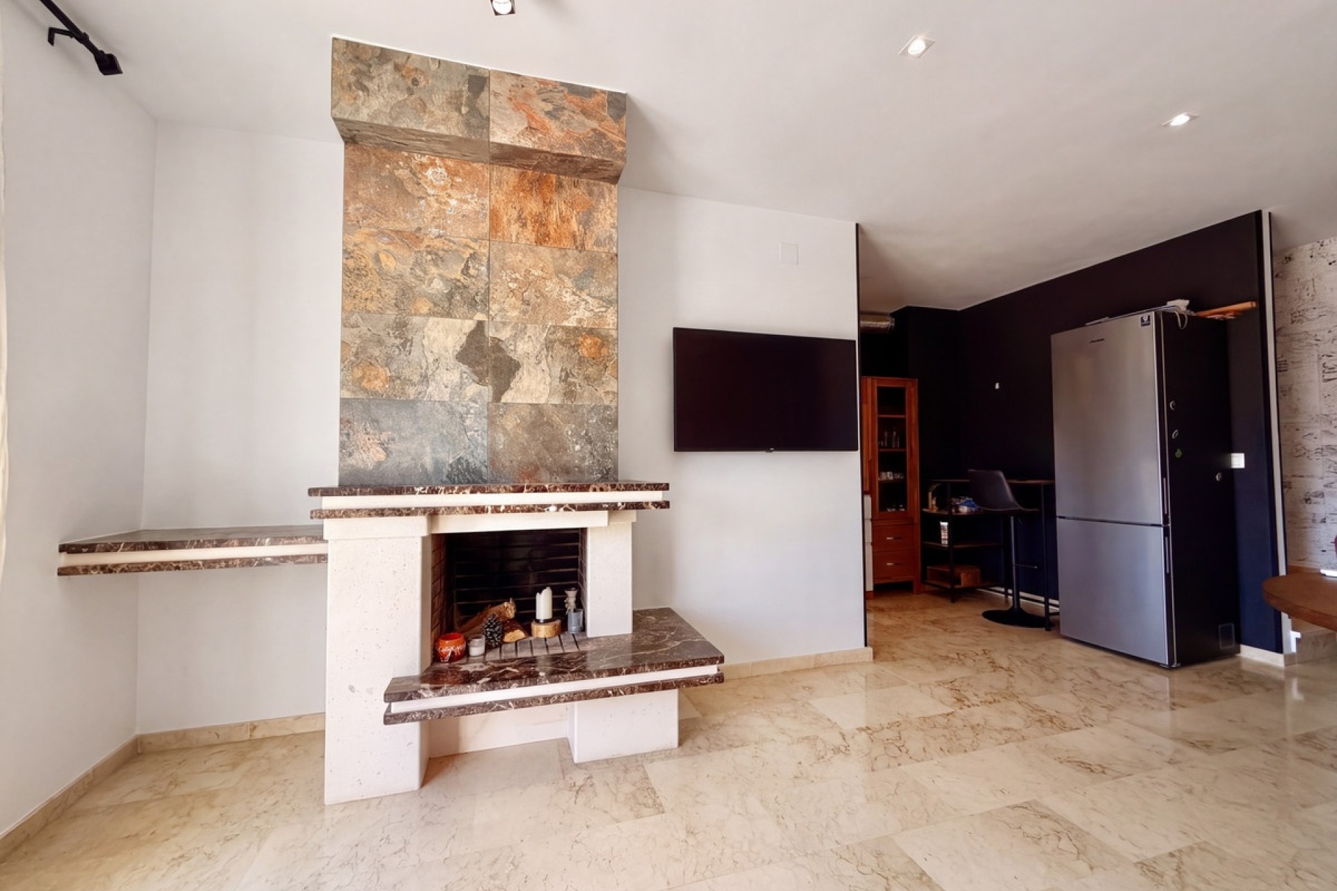 Rynek wtórny - apartment - Orihuela - Las Ramblas Golf