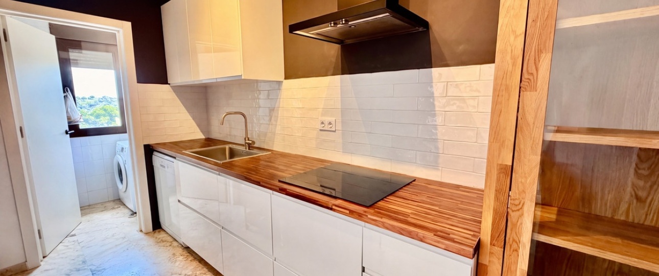 Rynek wtórny - apartment - Orihuela - Las Ramblas Golf
