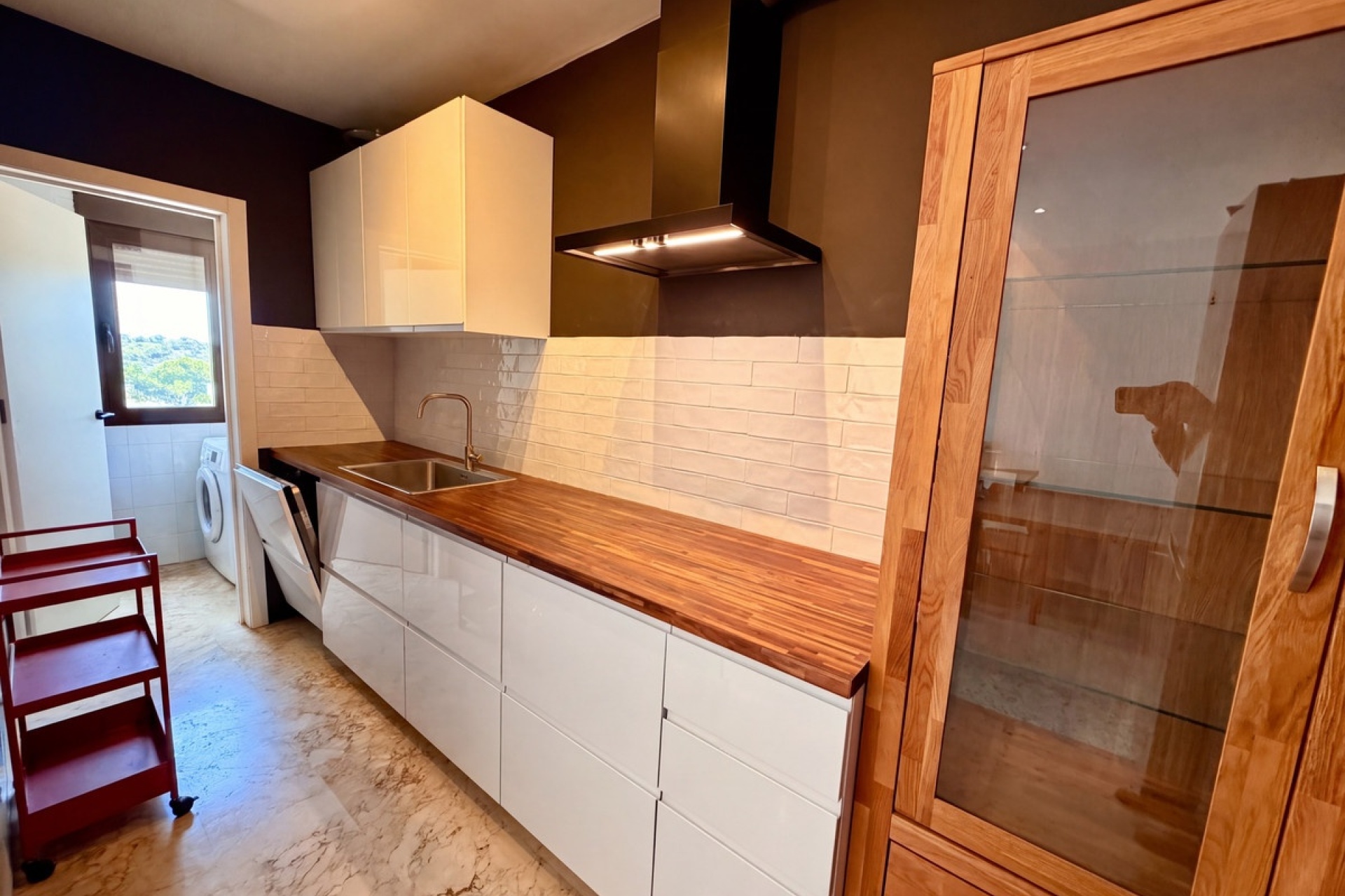 Rynek wtórny - apartment - Orihuela - Las Ramblas Golf