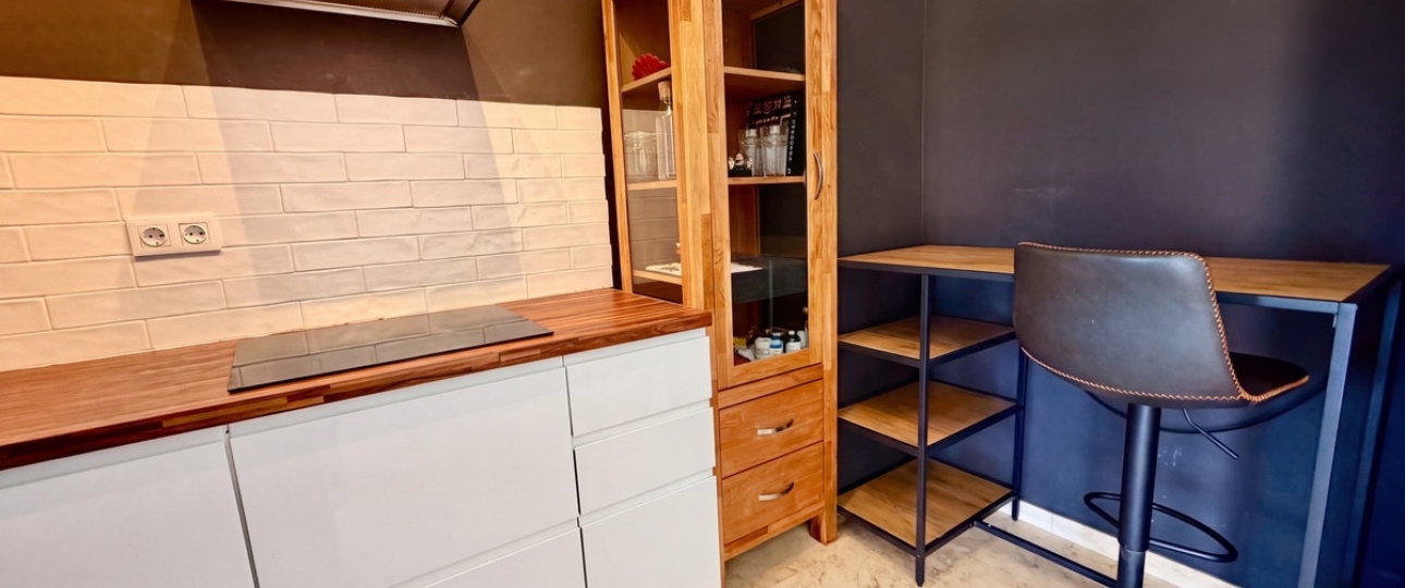 Rynek wtórny - apartment - Orihuela - Las Ramblas Golf
