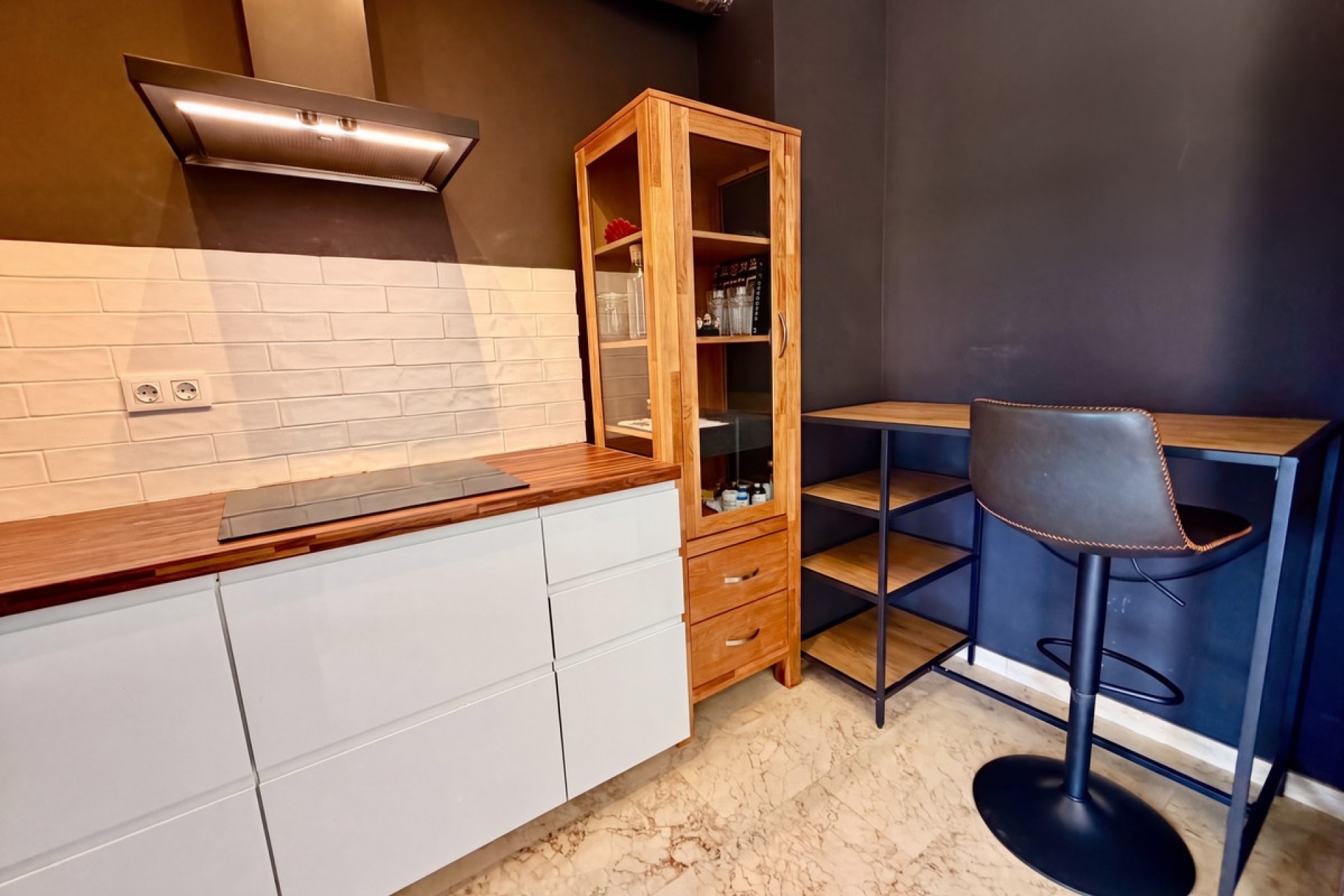 Rynek wtórny - apartment - Orihuela - Las Ramblas Golf