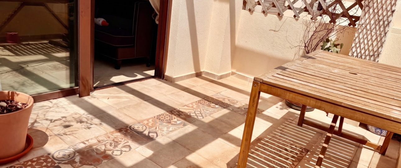 Rynek wtórny - apartment - Orihuela - Las Ramblas Golf