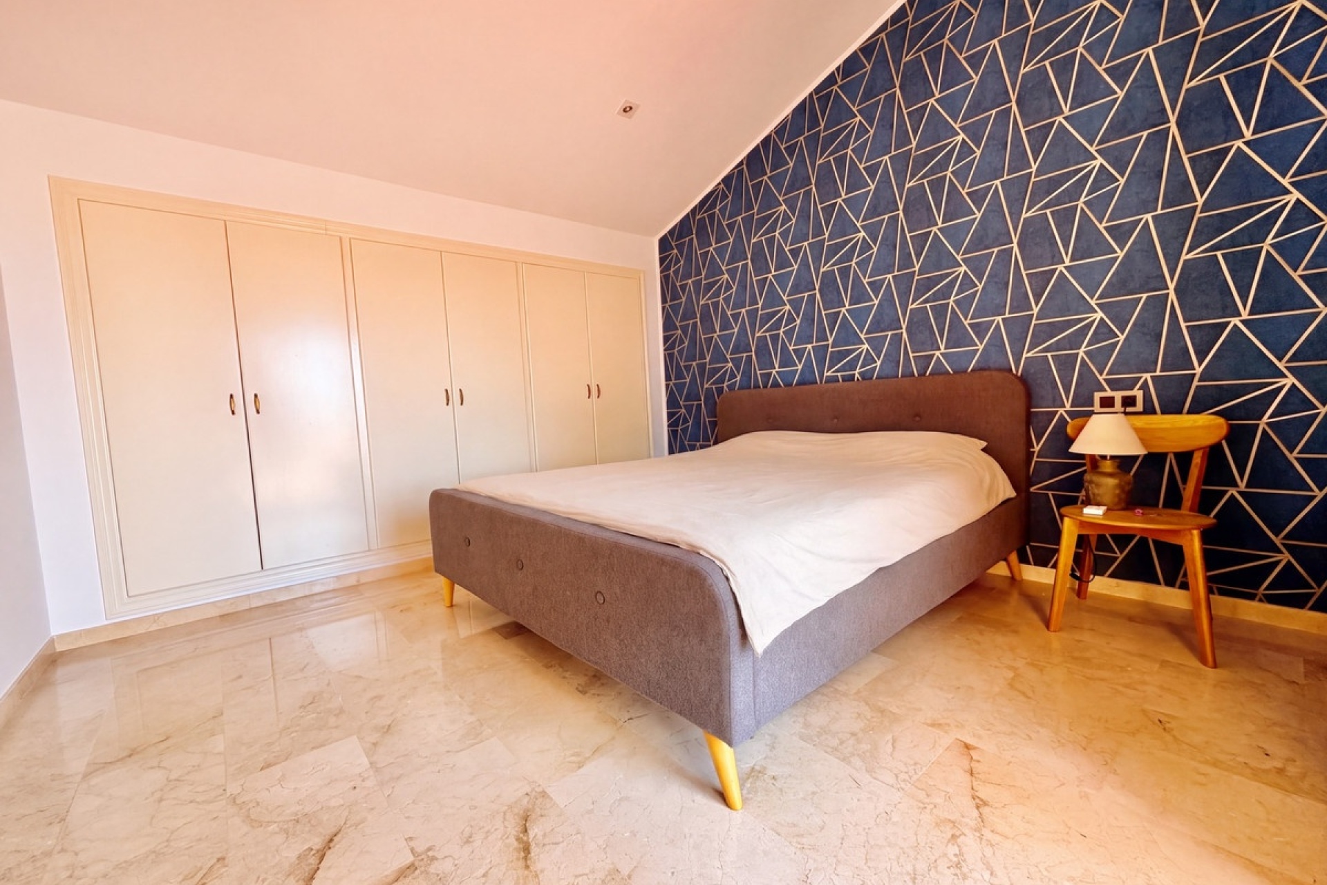 Rynek wtórny - apartment - Orihuela - Las Ramblas Golf