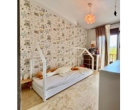 Rynek wtórny - apartment - Orihuela - Las Ramblas Golf