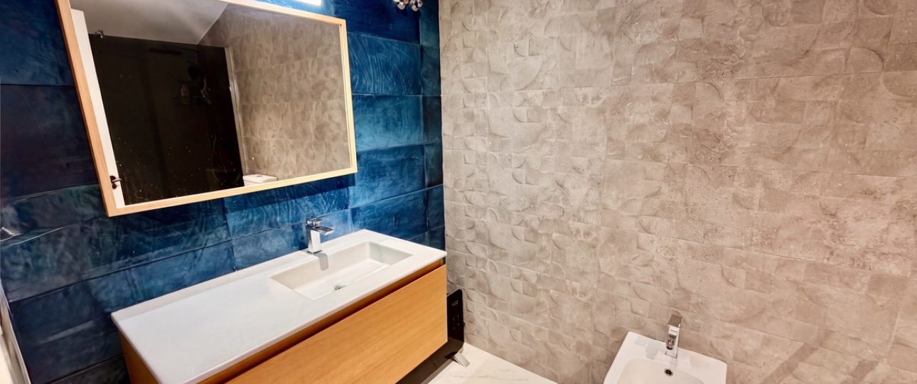 Rynek wtórny - apartment - Orihuela - Las Ramblas Golf