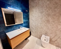 Rynek wtórny - apartment - Orihuela - Las Ramblas Golf