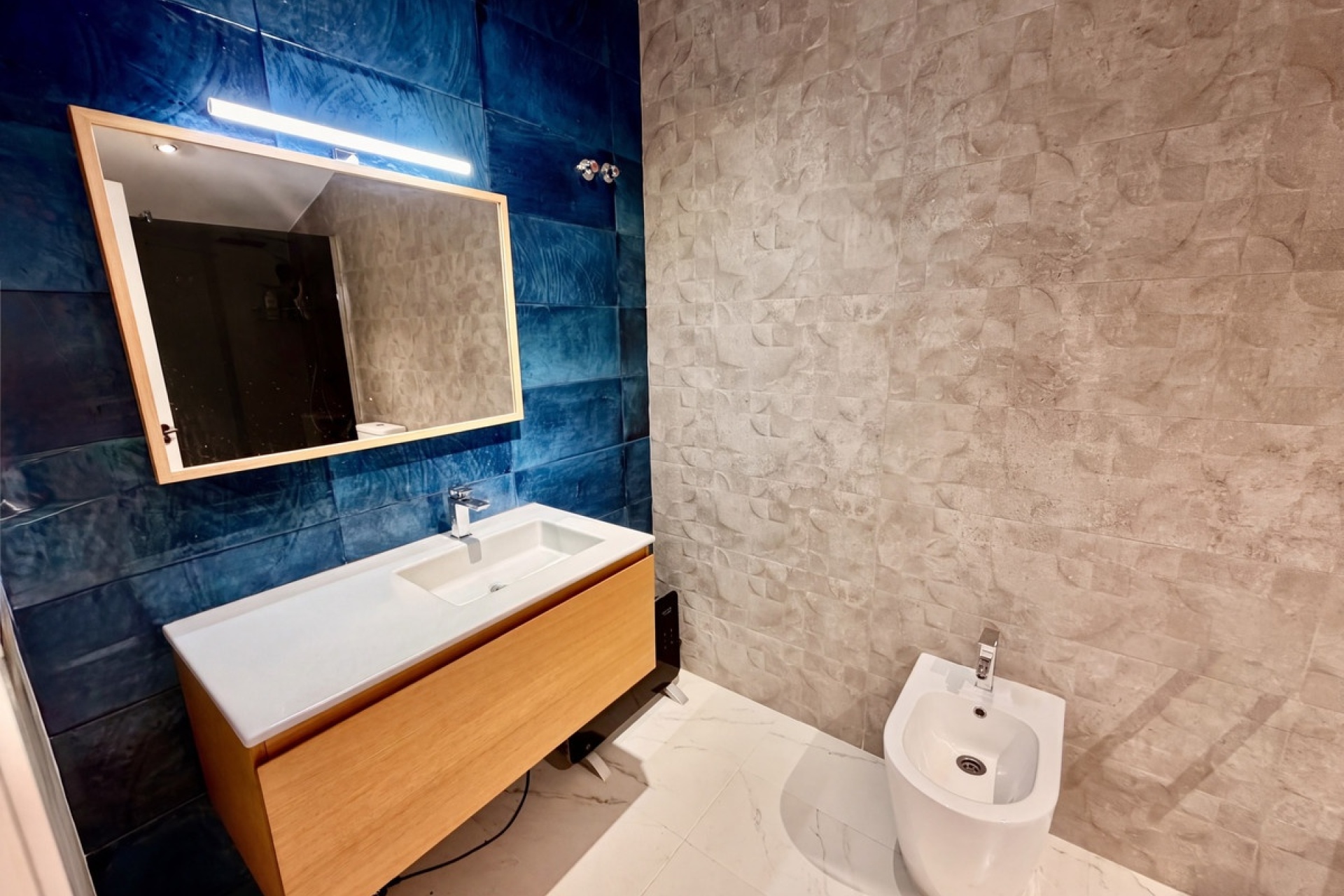 Rynek wtórny - apartment - Orihuela - Las Ramblas Golf
