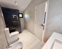 Rynek wtórny - apartment - Orihuela - Las Ramblas Golf