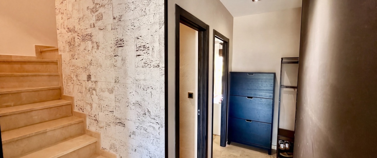 Rynek wtórny - apartment - Orihuela - Las Ramblas Golf