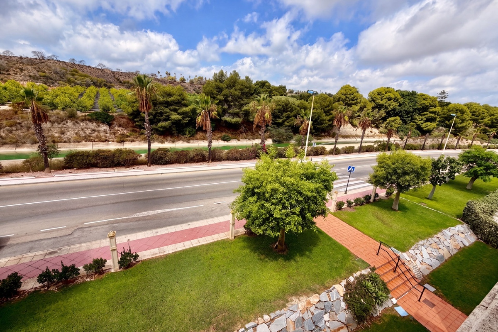 Rynek wtórny - apartment - Orihuela - Las Ramblas Golf