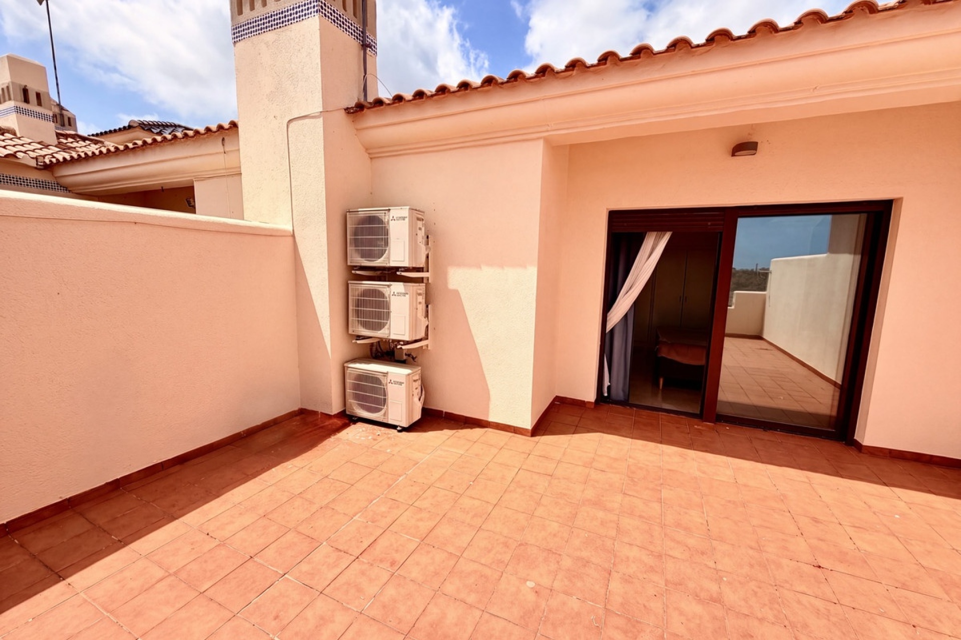 Rynek wtórny - apartment - Orihuela - Las Ramblas Golf