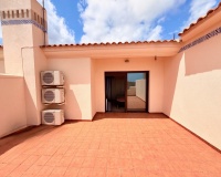 Rynek wtórny - apartment - Orihuela - Las Ramblas Golf