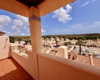Rynek wtórny - apartment - Orihuela - Las Ramblas Golf
