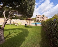 Rynek wtórny - apartment - Orihuela - Las Ramblas Golf