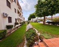 Rynek wtórny - apartment - Orihuela - Las Ramblas Golf