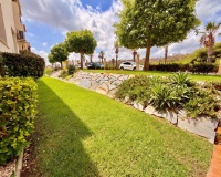 Rynek wtórny - apartment - Orihuela - Las Ramblas Golf