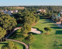Rynek wtórny - apartment - Orihuela - Las Ramblas Golf