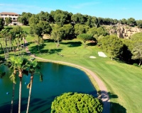 Rynek wtórny - apartment - Orihuela - Las Ramblas Golf