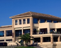 Rynek wtórny - apartment - Orihuela - Las Ramblas Golf
