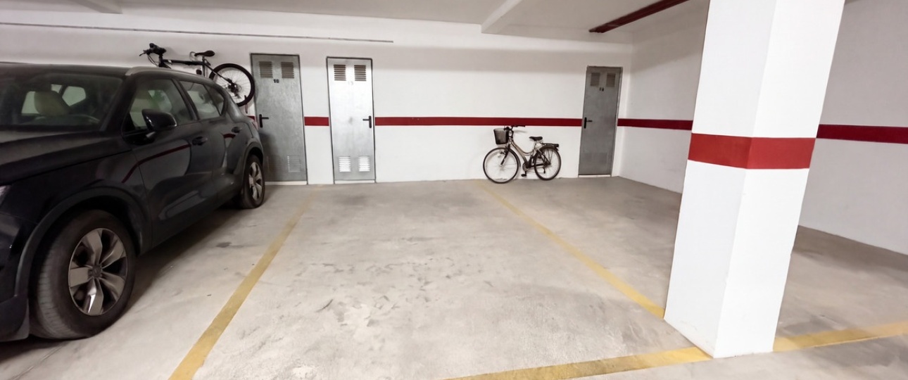 Rynek wtórny - apartment - Orihuela - Las Ramblas Golf