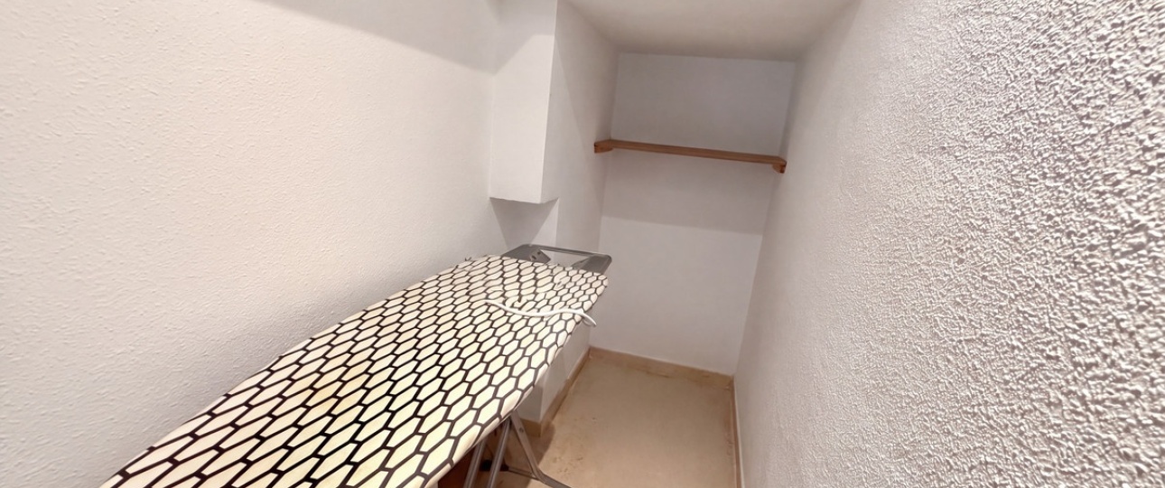 Rynek wtórny - apartment - Orihuela - Las Ramblas Golf