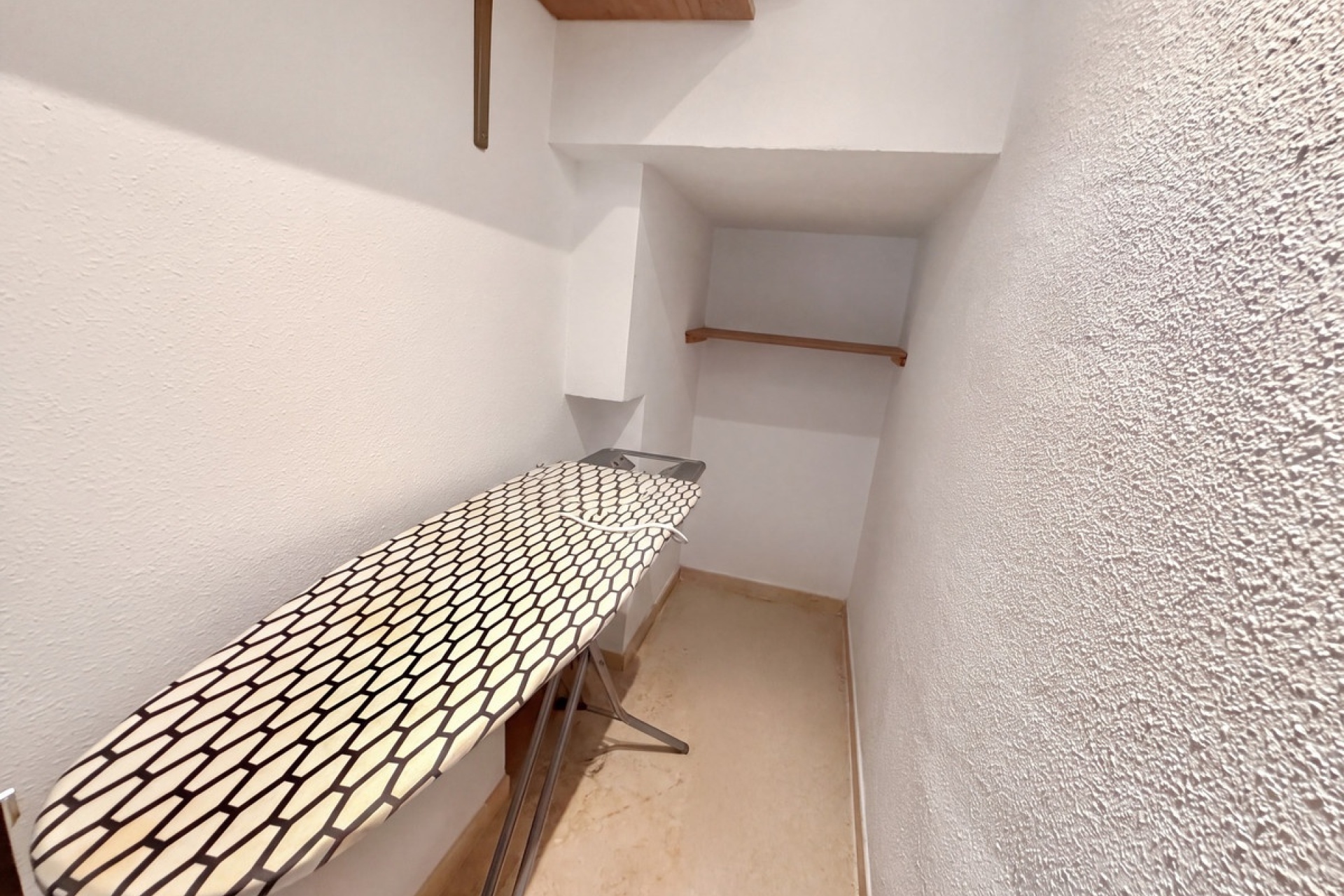 Rynek wtórny - apartment - Orihuela - Las Ramblas Golf