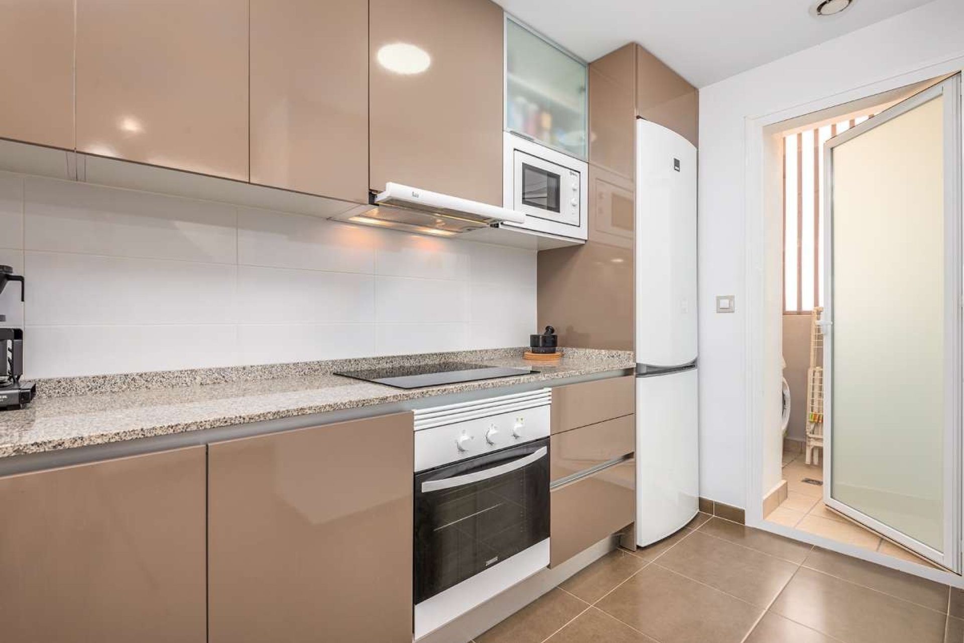 Rynek wtórny - apartment - Orihuela - Lomas de Cabo Roig