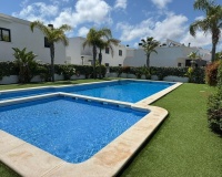 Rynek wtórny - apartment - Orihuela - Lomas de Cabo Roig
