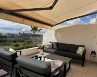 Rynek wtórny - apartment - Orihuela - Lomas de Cabo Roig