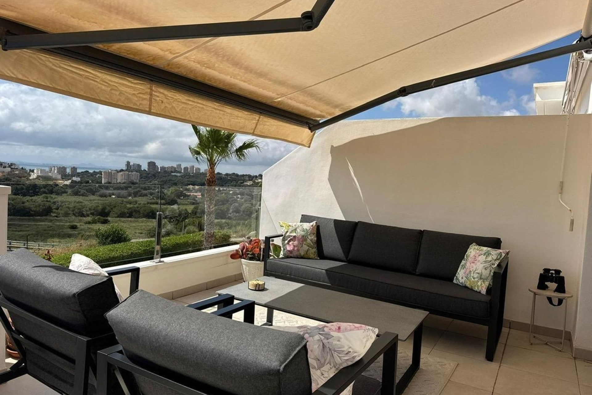 Rynek wtórny - apartment - Orihuela - Lomas de Cabo Roig