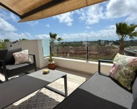 Rynek wtórny - apartment - Orihuela - Lomas de Cabo Roig