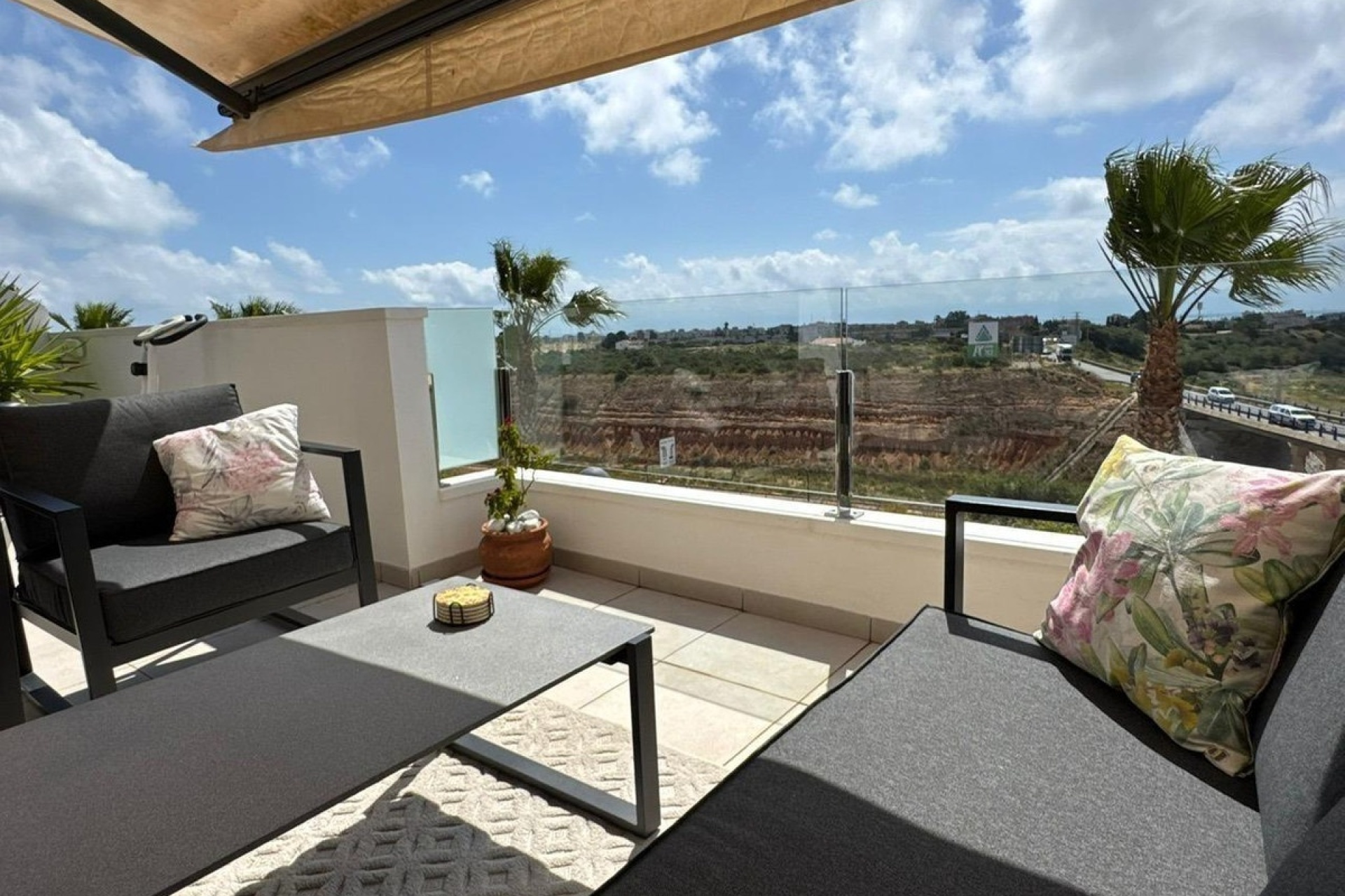 Rynek wtórny - apartment - Orihuela - Lomas de Cabo Roig