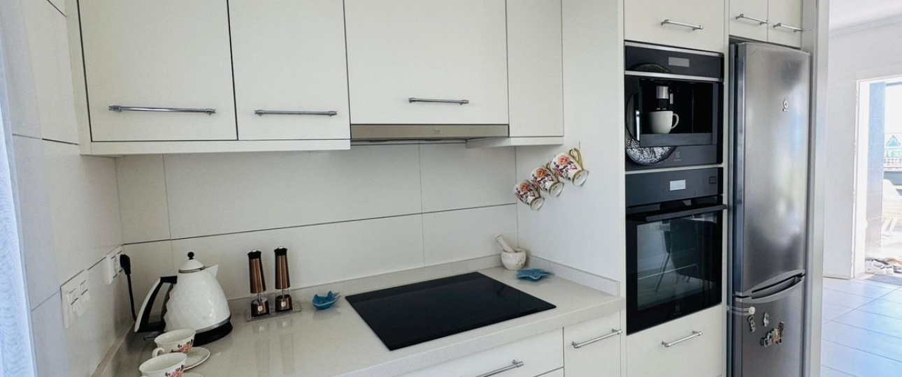 Rynek wtórny - apartment - Orihuela - Lomas de Cabo Roig