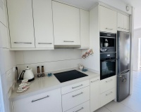 Rynek wtórny - apartment - Orihuela - Lomas de Cabo Roig