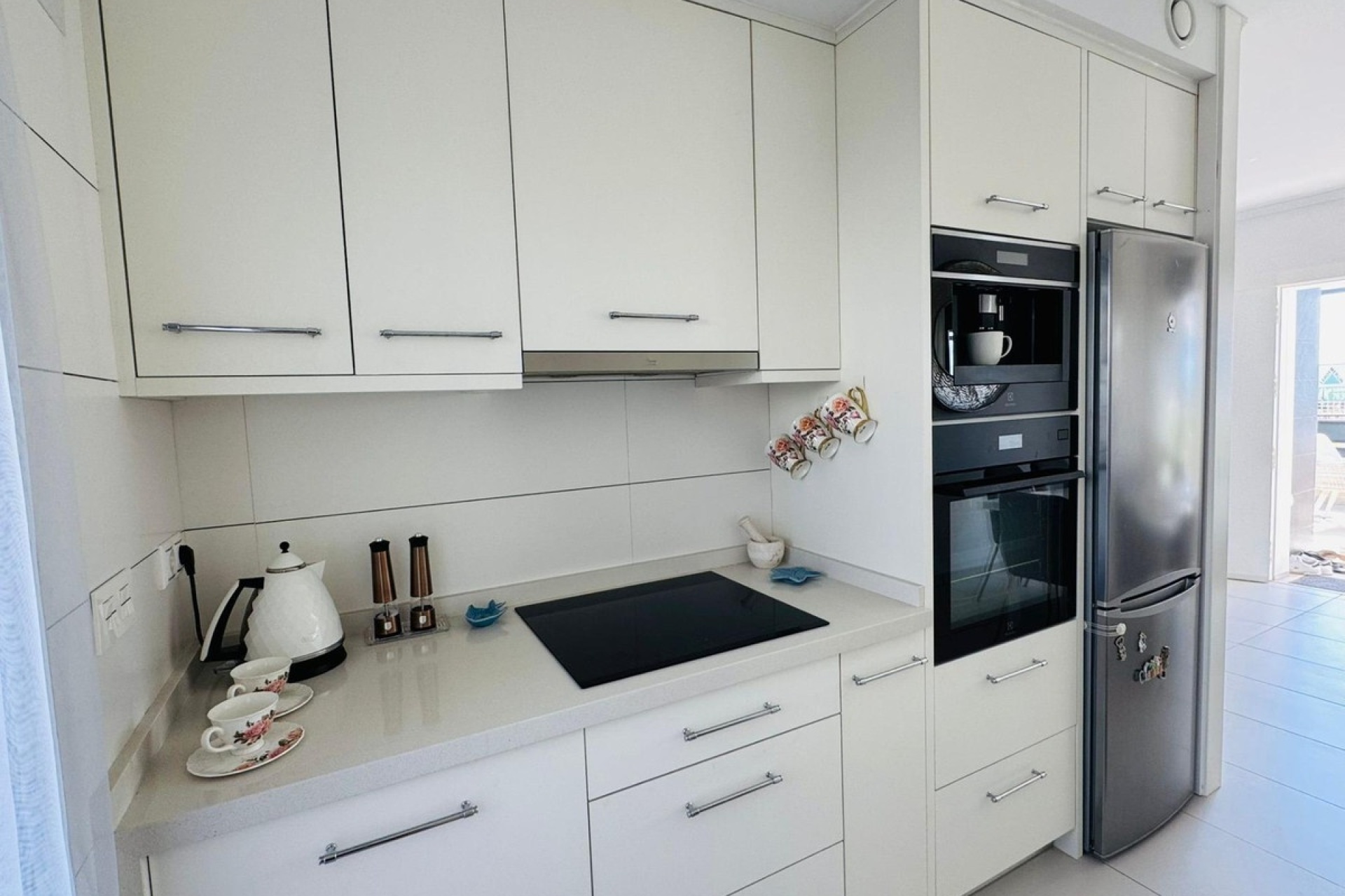 Rynek wtórny - apartment - Orihuela - Lomas de Cabo Roig