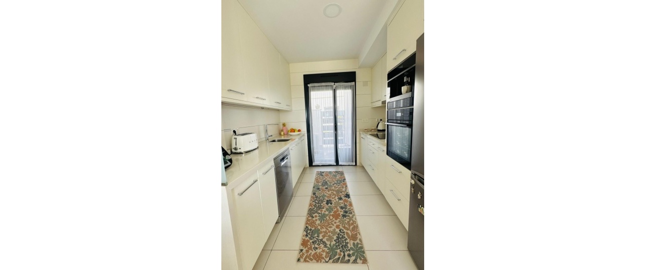 Rynek wtórny - apartment - Orihuela - Lomas de Cabo Roig